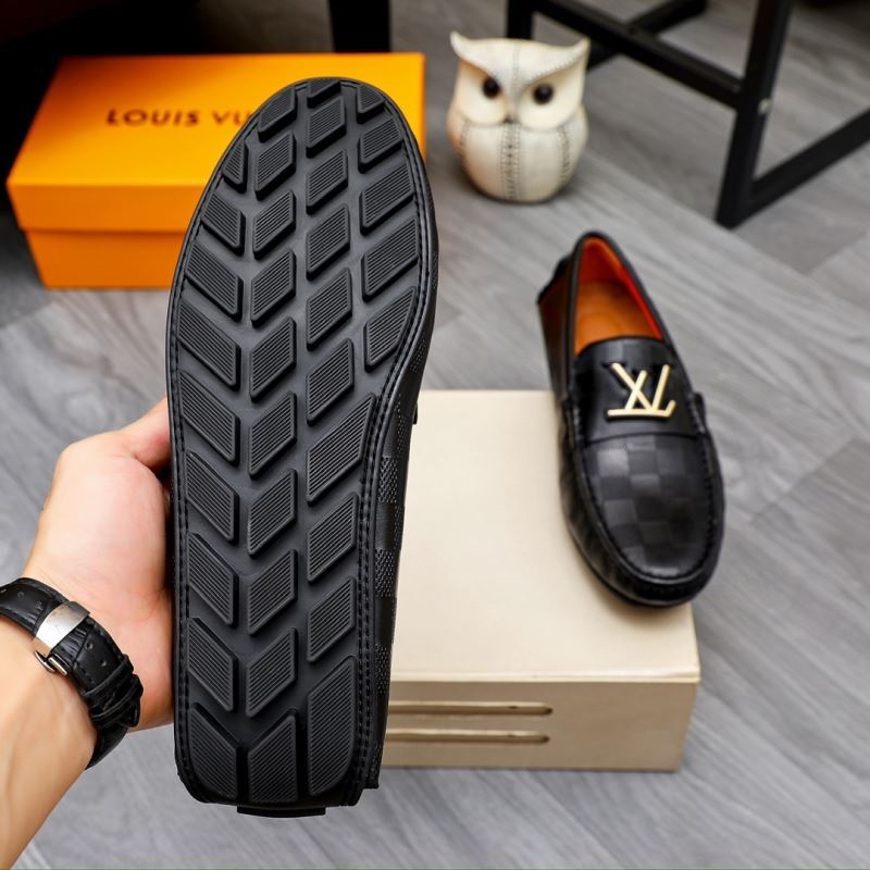 Louis Vuitton Business Shoes